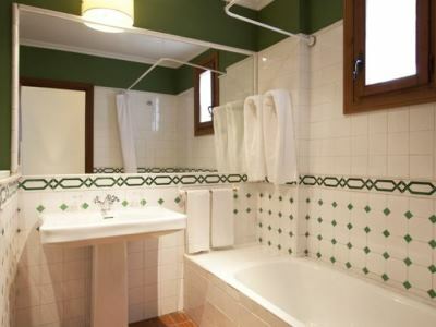 Cetina Palacio Ayala Berganza 4* Segovia