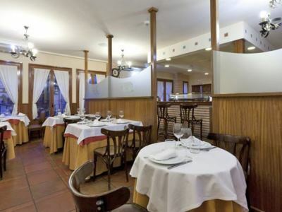 Cetina Palacio Ayala Berganza Hotel Segovia