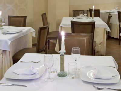 Hotel Cetina Palacio Ayala Berganza 4*