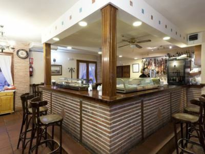 Hotel Cetina Palacio Ayala Berganza 4*