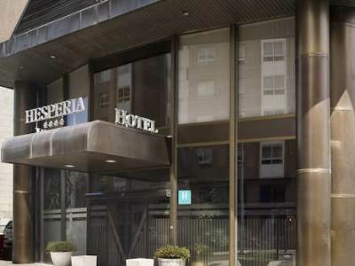 Hesperia Hotel 4*