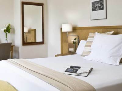 Hesperia Hotel 4*