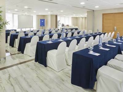 Hotel Hesperia 4*