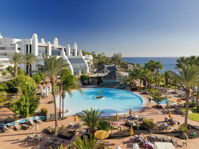 H10 Timanfaya Palace - Adults Only