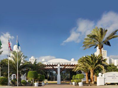 H10 Timanfaya Palace - Adults Only Hotel Playa Blanca (Lanzarote)