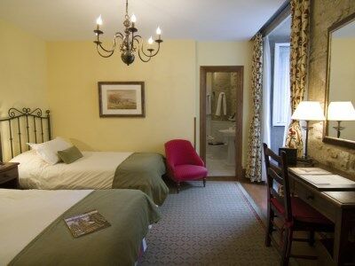Virxe Da Cerca By De Compostela 4* Santiago de Compostela