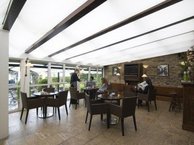 Hotel Virxe Da Cerca By De Compostela Santiago de Compostela