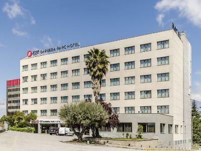 Hotel Exe Barbera Parc Barberá del Vallés