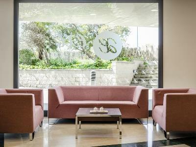 Exe Barbera Parc 4*