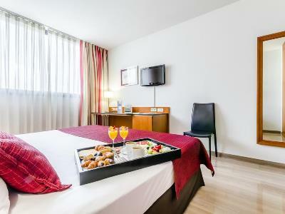 Hotel Exe Barbera Parc Barberá del Vallés