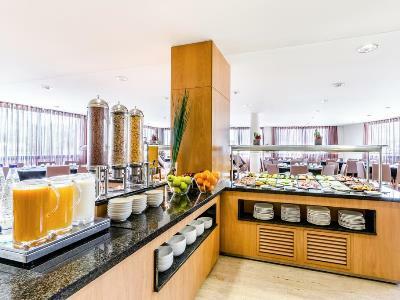 Hotel Exe Barbera Parc 4*