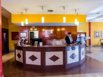 Hotel Velada 4*