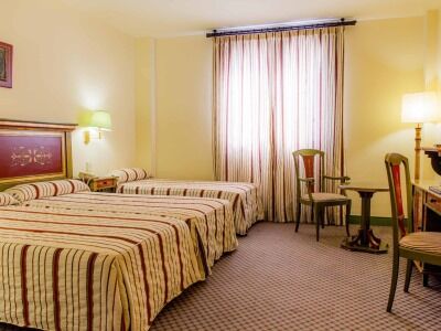 Hotel Velada