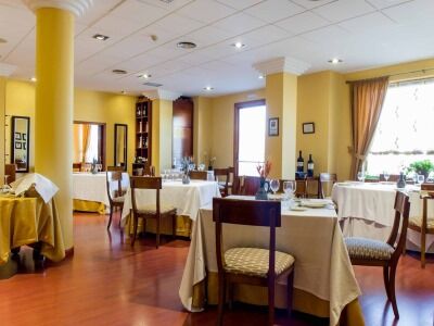 Hotel Velada