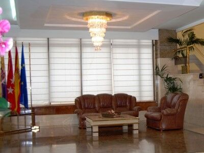 Hotel Aida