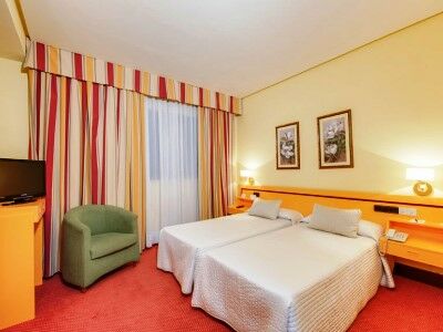 Aida Hotel
