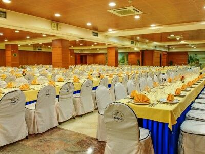 Hotel Aida 3*