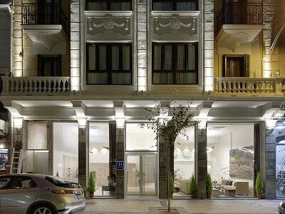 Arrizul Congress Hotel