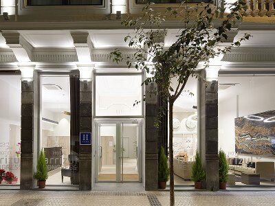 Hotel Arrizul Congress 4*