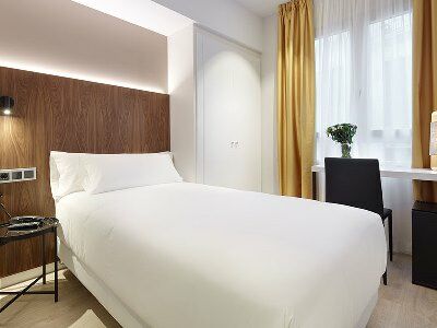 Hotel Arrizul Congress San Sebastián