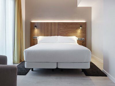 Hotel Arrizul Congress