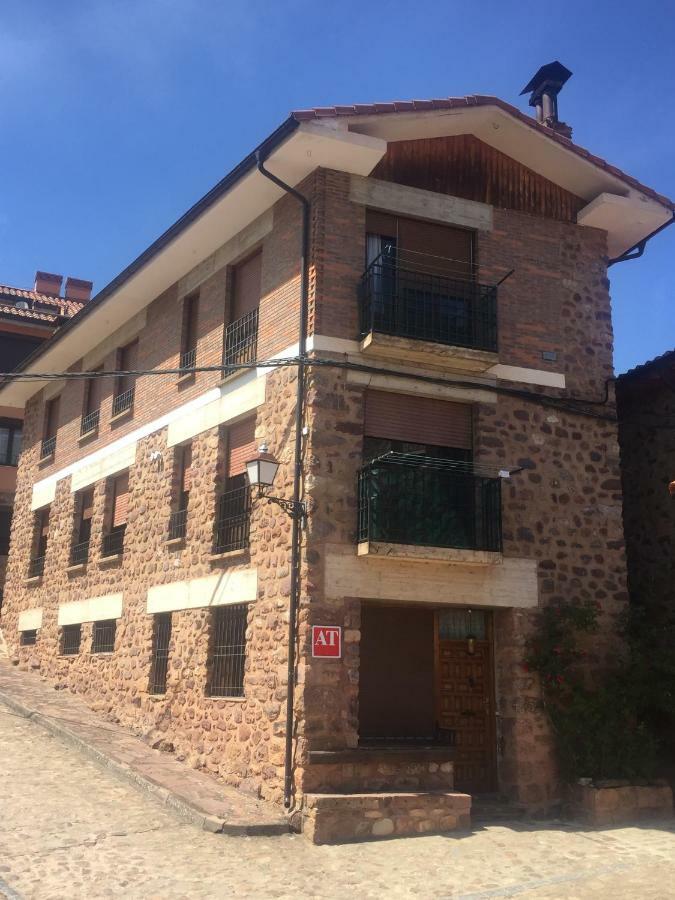 Apartment Turisticos Luar 3 *