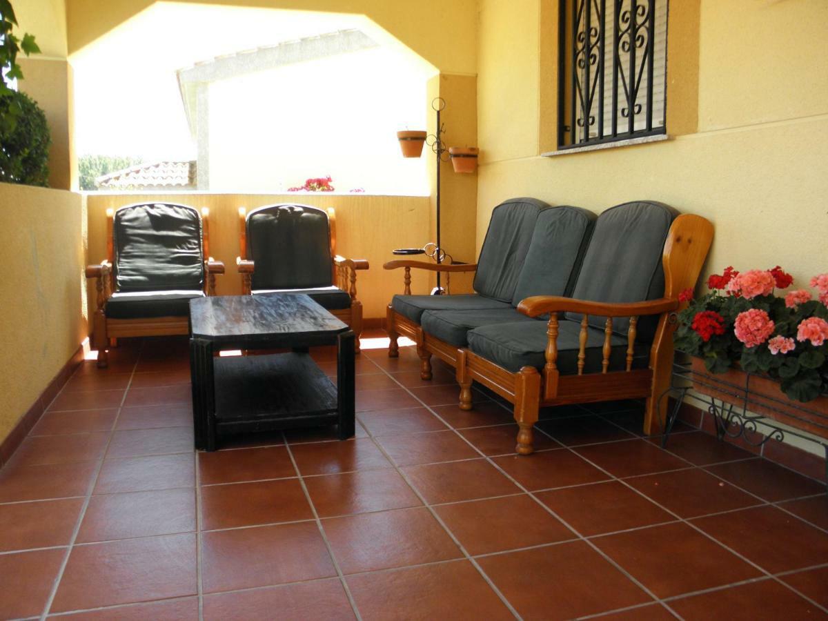 Holiday home Casa Akay