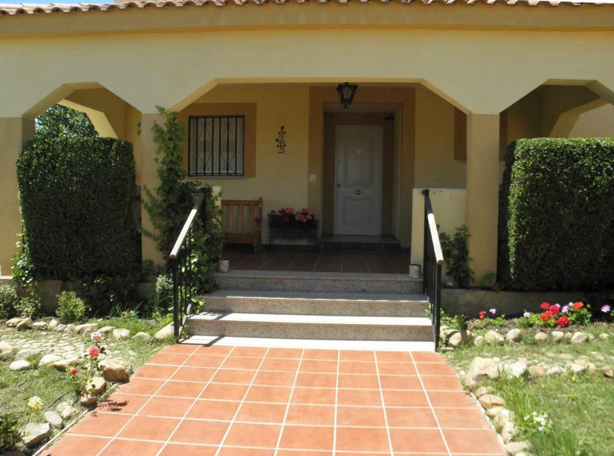 Holiday home Casa Akay *