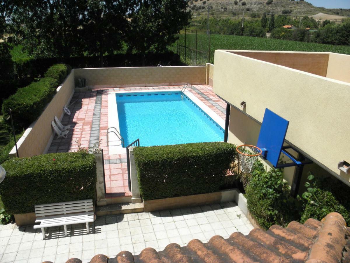 Casa Akay Holiday home Zorita (Salamanca)