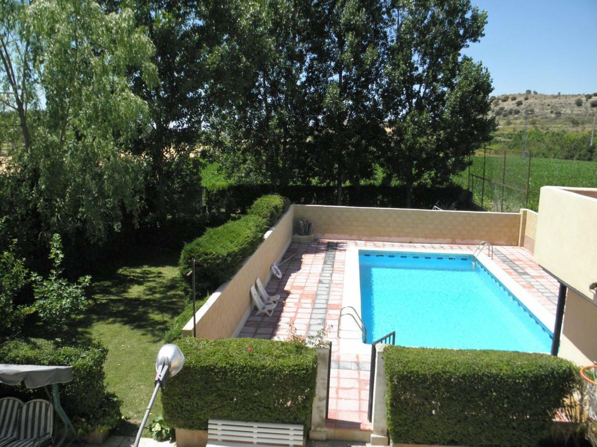 Casa Akay Zorita (Salamanca)