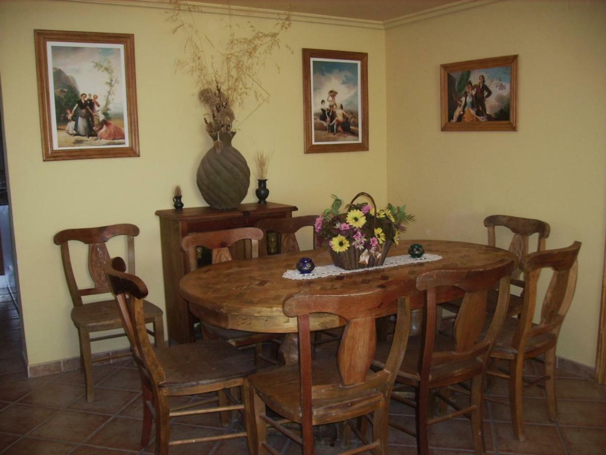 Casa Akay Holiday home *