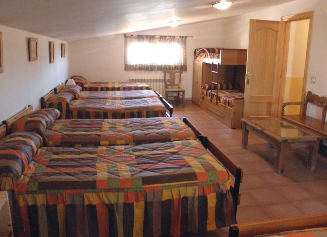 Holiday home Casa Akay
