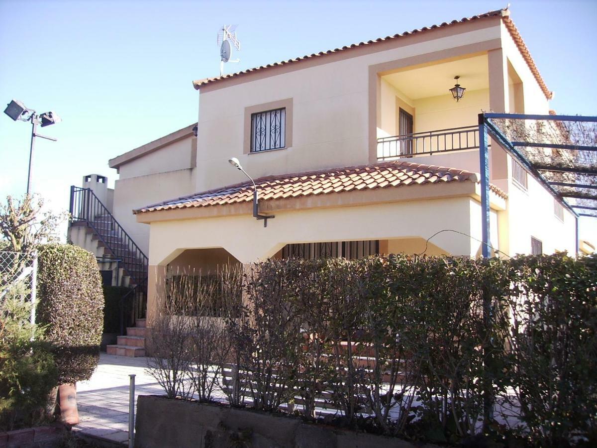 Holiday home Casa Akay Zorita (Salamanca)