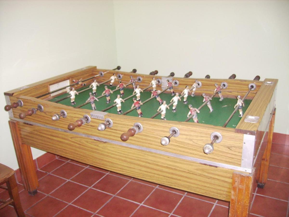 Casa Akay Holiday home Zorita (Salamanca)