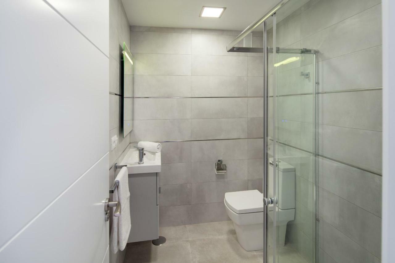 Apartamento La Merced Roomalaga By Bossh!