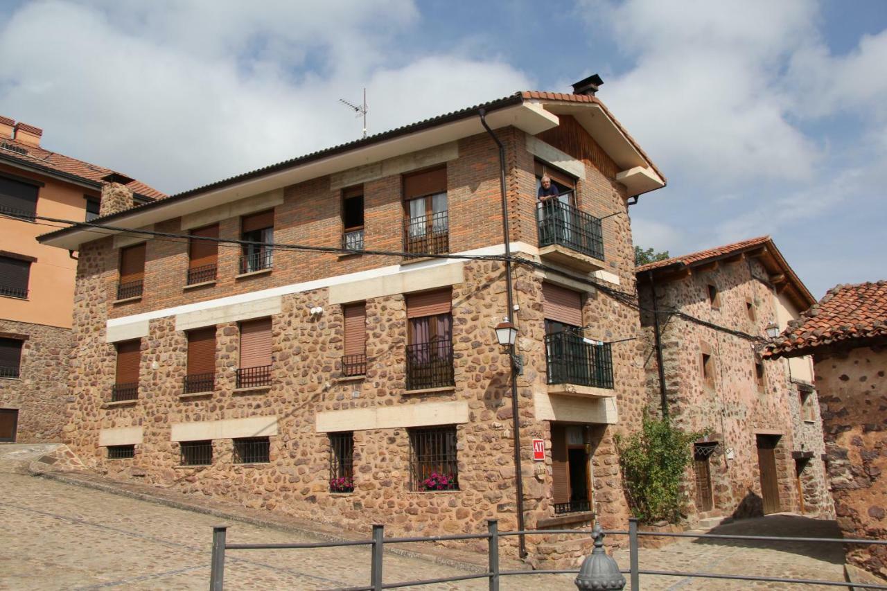 Turisticos Luar 3 Apartment