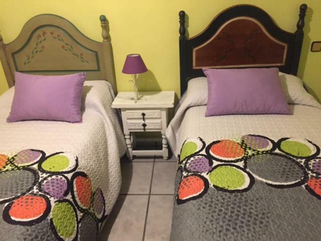 Turistico Luar 1 Apartamento *