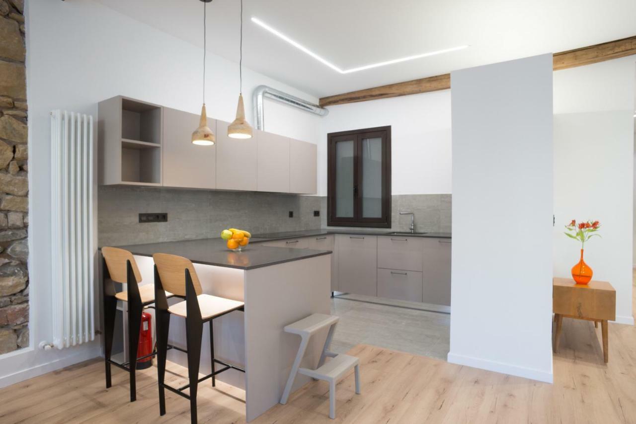 Cantabric Plaza / Iberorent Apartamento *