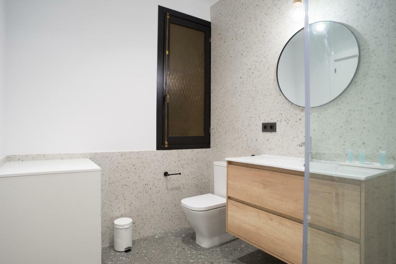 Cantabric Plaza / Iberorent Apartamento