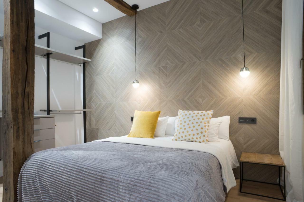 Apartamento Cantabric Plaza / Iberorent San Sebastián