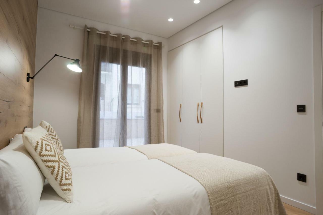 Cantabric Plaza / Iberorent Apartamento