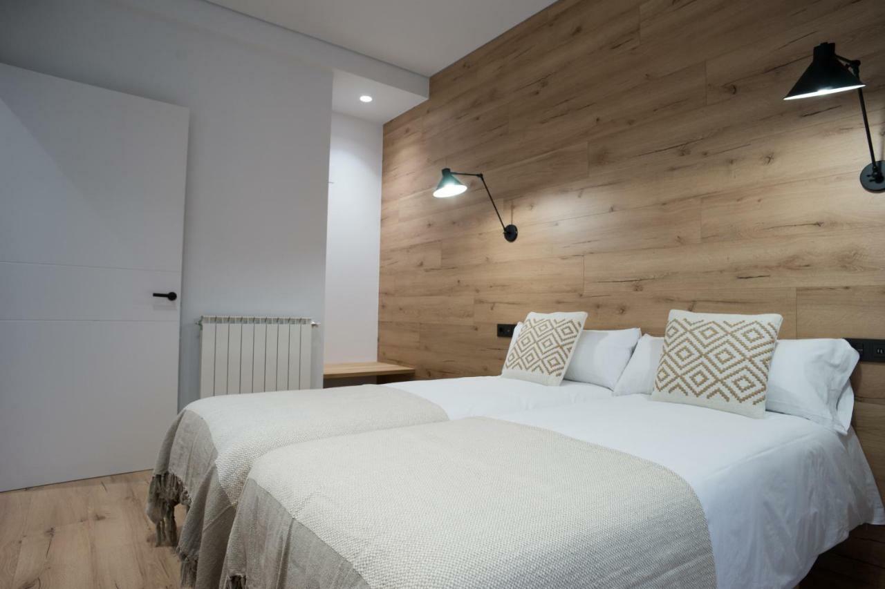 Apartamento Cantabric Plaza / Iberorent
