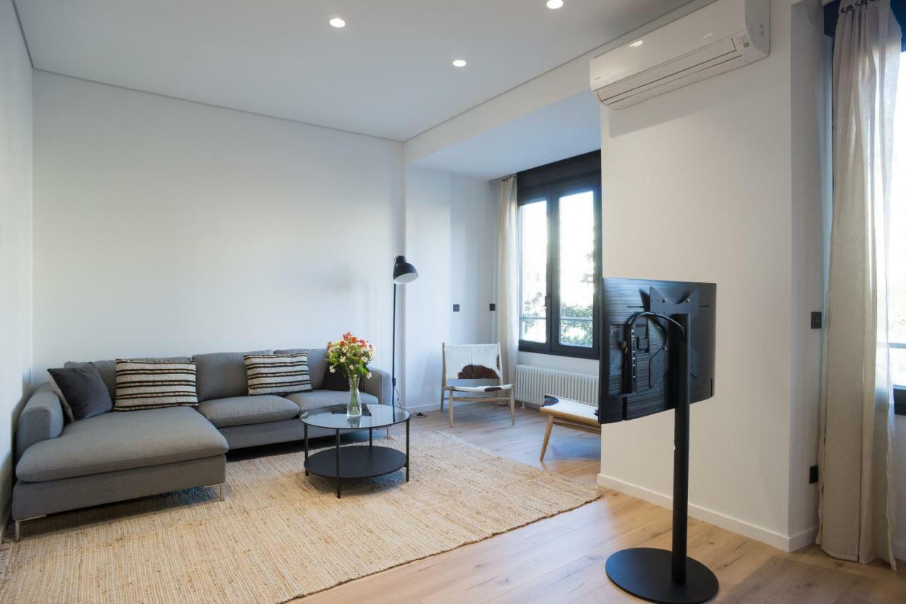 Cantabric Plaza / Iberorent Apartamento San Sebastián