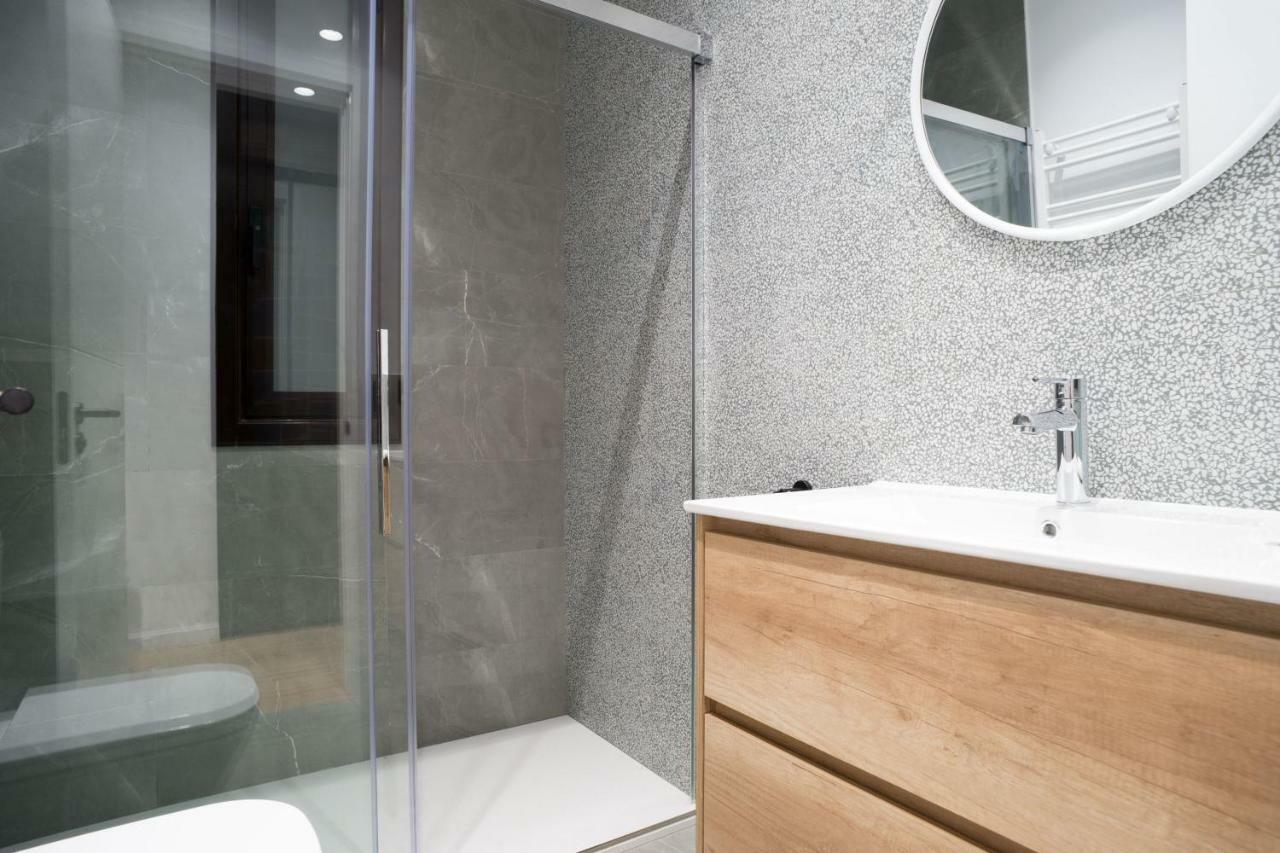 Apartamento Cantabric Plaza / Iberorent *