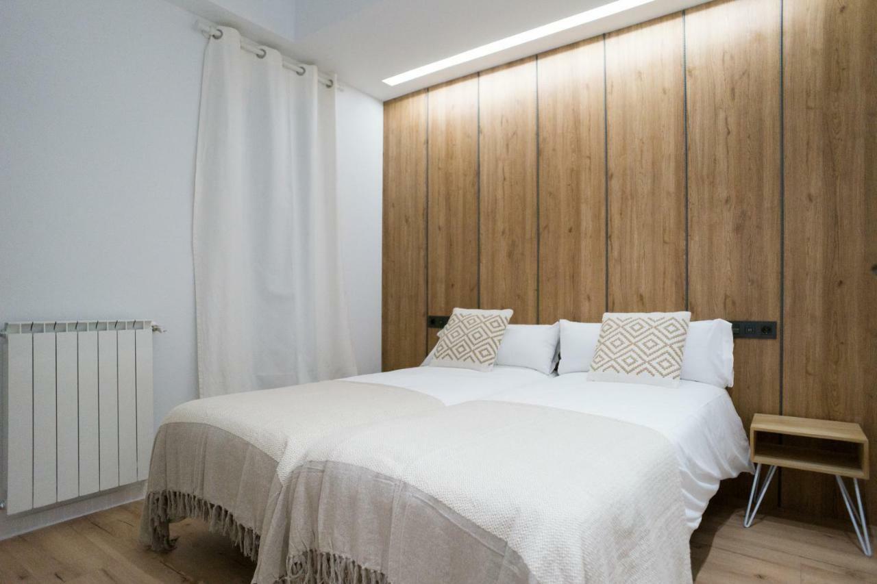 Apartamento Cantabric Plaza / Iberorent
