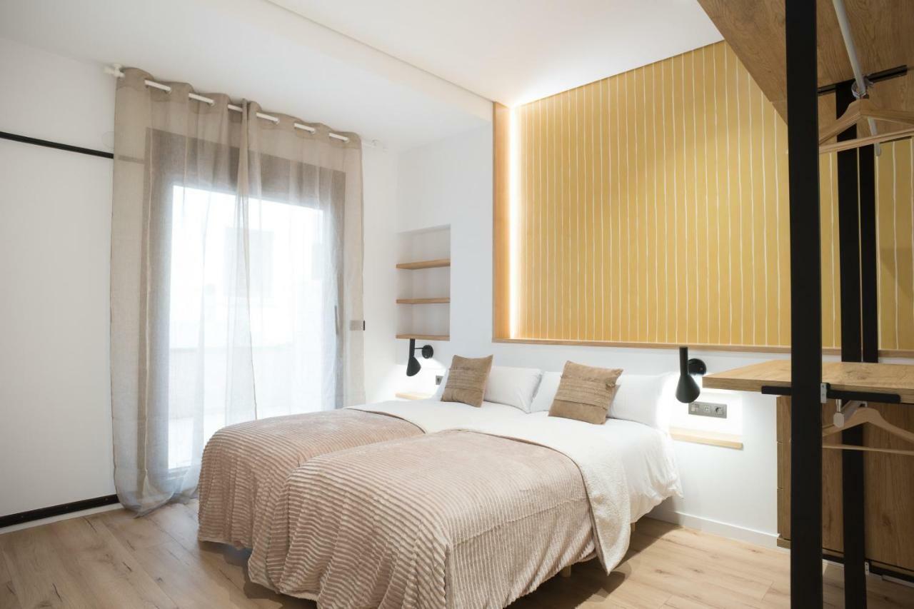 Cantabric Plaza / Iberorent Apartamento *