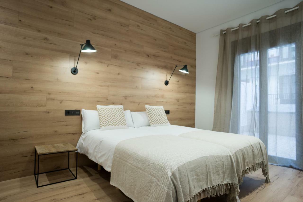 Cantabric Plaza / Iberorent Apartamento *