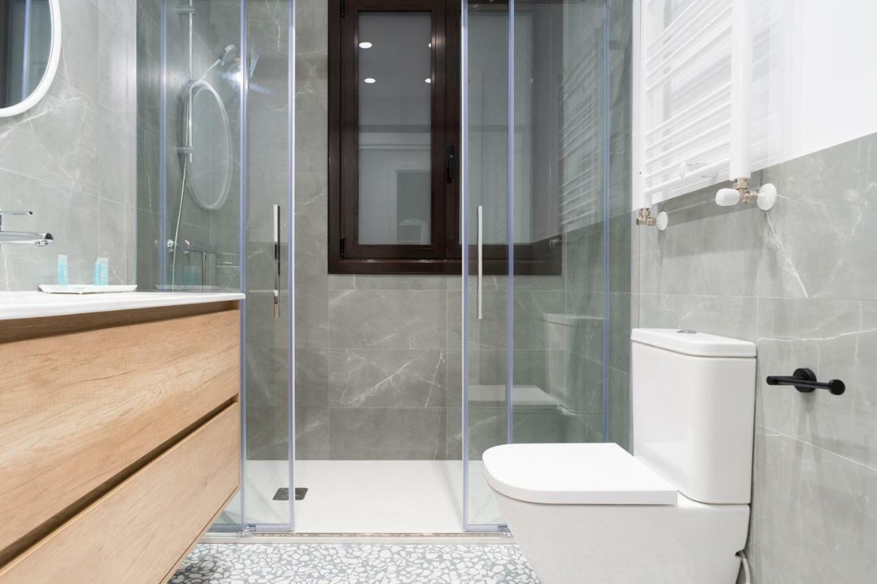 Apartamento Cantabric Plaza / Iberorent *