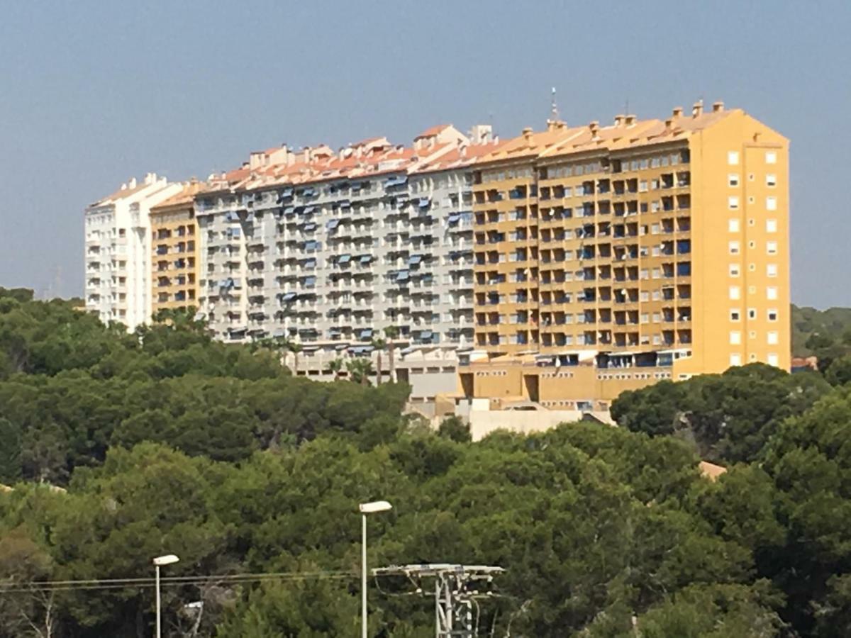 In Overlooking The Swimming Pool Apartment *