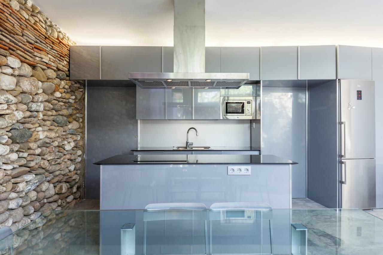 Luxury Cave 100m Super Terraza Vistas Alhambra Wifi Holiday home *